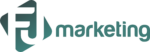 logo degrade vertical