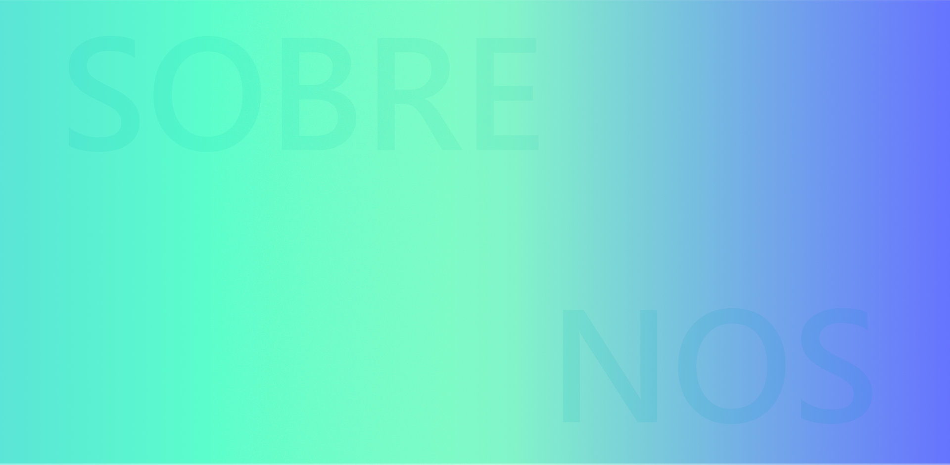 block background green blue sobre nos 03