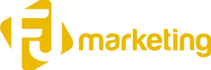 logo amarelo vertical fj